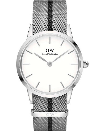 Daniel Wellington Iconic NATO DW00100679